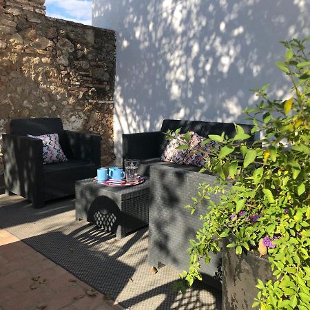 منزل الضيف Almodóvar del Río  في Casa Del Almezo المظهر الخارجي الصورة