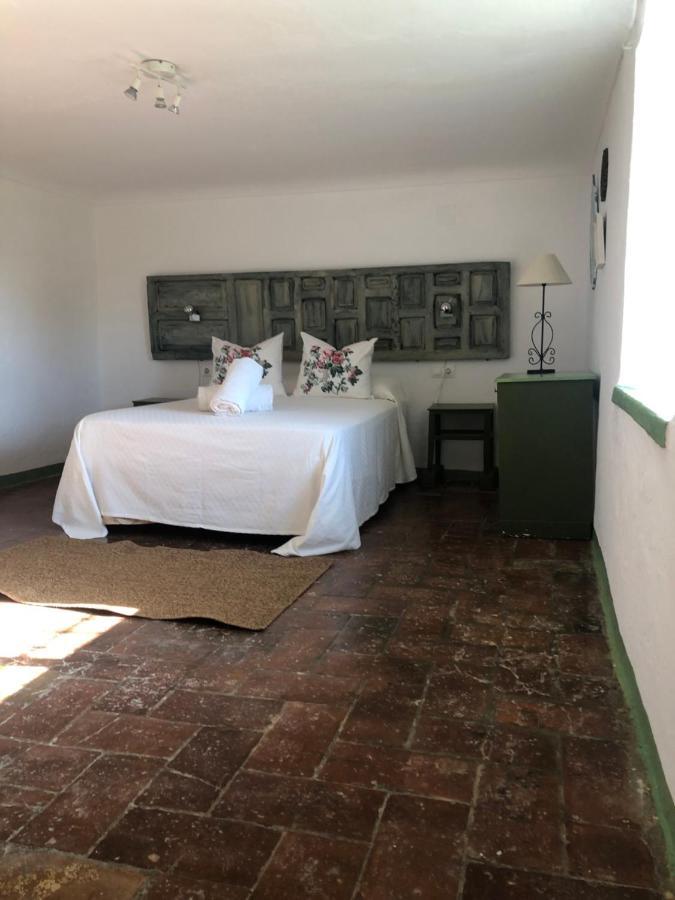 منزل الضيف Almodóvar del Río  في Casa Del Almezo المظهر الخارجي الصورة