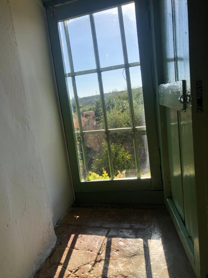 منزل الضيف Almodóvar del Río  في Casa Del Almezo المظهر الخارجي الصورة