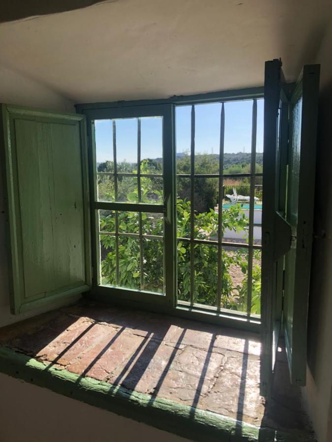 منزل الضيف Almodóvar del Río  في Casa Del Almezo المظهر الخارجي الصورة