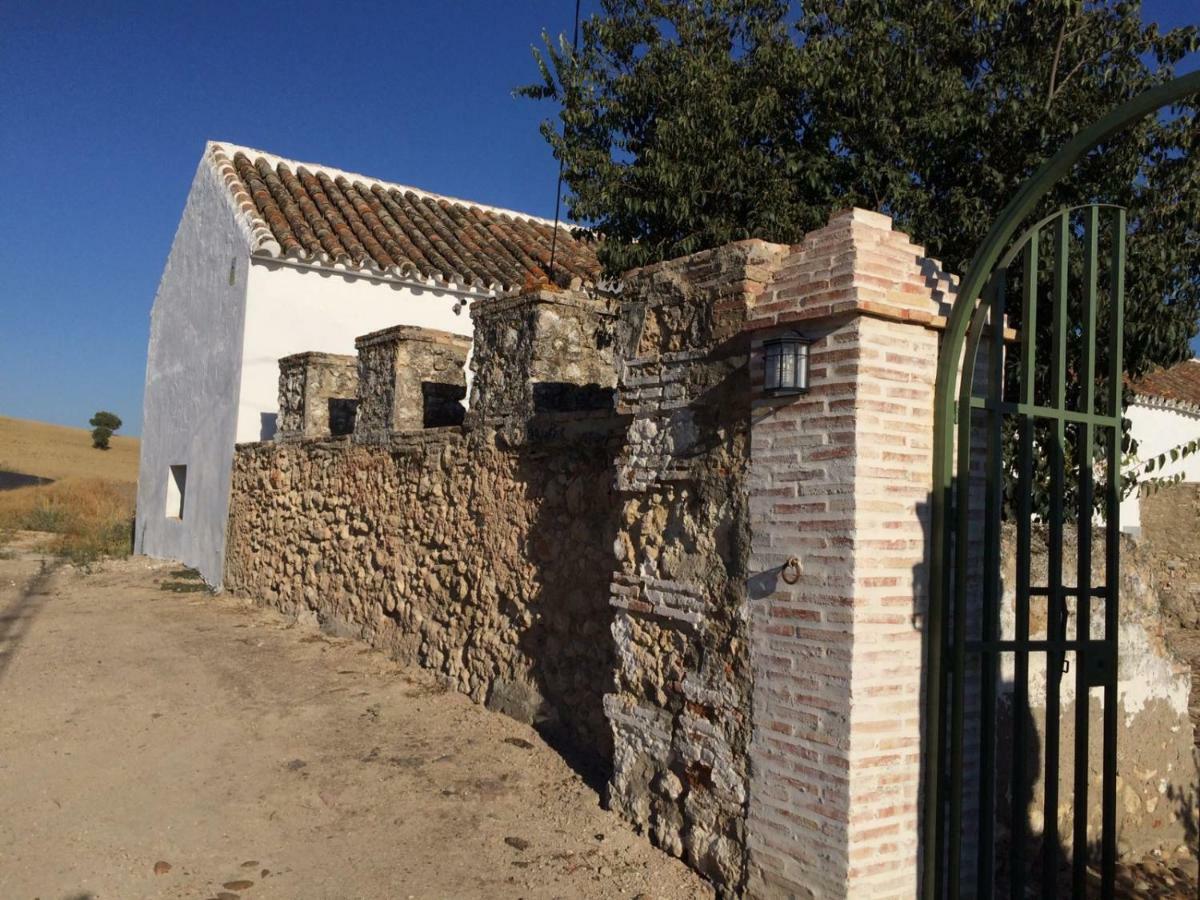 منزل الضيف Almodóvar del Río  في Casa Del Almezo المظهر الخارجي الصورة